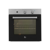 Imagem da oferta Fischer Forno a Gás Embutir Infinity 78L com Grill Inox 220V