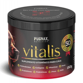 Imagem da oferta Pugnax Vitalis