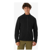 Imagem da oferta Blusa Fleece Masculina De Trilha Mh120 Quechua