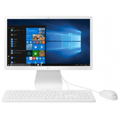 Imagem da oferta Computador All in One LG 22V280-L.BY31P1 - Intel Quad Core 4GB 500GB 21,5” Full HD Windows 10