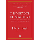 Imagem da oferta Livro: O investidor de bom senso-  John C. Bogle