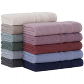 Imagem da oferta Jogo de Toalhas Banho Croácia 4 Peças - Casa e Conforto By Buddemeyer