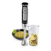 Imagem da oferta Mixer Hamilton Beach Portátil Inox 800w - ASWE-013
