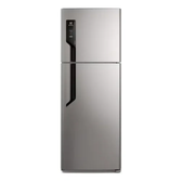 Imagem da oferta Geladeira Electrolux Frost Free com AutoSense 480L Efficient Duplex Black Inox Look (TF71B)