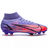 Imagem da oferta Chuteira Nike Mercurial Superfly 8 Pro Kylian Mbappé Campo
