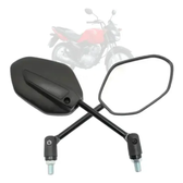Imagem da oferta Retrovisor Esportivo Titan150 2014titan160 Mini Articulado