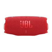 Imagem da oferta Caixa de Som Bluetooth JBL Charge 6 Vermelho
