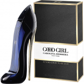Imagem da oferta Perfume Good Girl Carolina Herrera EDP 50ml - Refil
