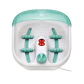 Imagem da oferta Hidromassageador Para os Pés Foot Spa 220V Multi Saúde - HC007