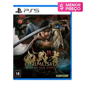 Imagem da oferta Jogo Onimusha: Way of the Sword para PS5 - P5DA10000054FGM