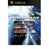 Imagem da oferta Jogo Dead Or Alive 2 Ultimate - Xbox