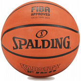 Imagem da oferta Bola Basquete Spalding Varsity TF-150 Tam. 7