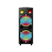Imagem da oferta Caixa de Som Torre Philips TAX550978 Party Speaker 2400W - Bivolt