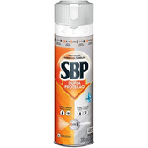 Imagem da oferta Inseticida SBP Aerossol Multi Dupla Ação 380ml