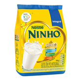 Imagem da oferta Leite em Pó Integral Ninho Pacote 750g