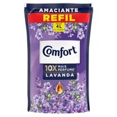 Imagem da oferta Amaciante Comfort Lavanda Concentrado 900ml