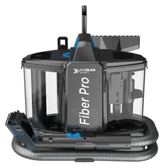 Imagem da oferta Extratora de Sujeira KABUM! smart Fiber Pro, Pulveriza, Esfrega e Extrai, Com Sistema de Autolimpeza, Sucção Forte 11KPa, 220V - KSEL020