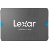 Imagem da oferta SSD Lexar NQ100 1920GB 2.5 Sata III 6G/s Leitura 550MB/s Gravacao 500MB/s - LNQ100X1920-RNNNU