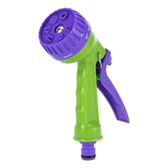Imagem da oferta Esguicho Pistola 7 Posições ABS Alta Resistência