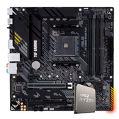 Imagem da oferta Kit Upgrade Ryzen 7 5700X + Placa Mãe Asus TUF Gaming B550M-PLUS