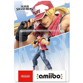 Imagem da oferta Nintendo Amiibo - Terry - Série Super Smash Bros