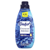 Imagem da oferta Comfort Amaciante Concentrado Frescor Intenso 1L