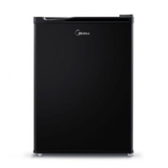 Imagem da oferta Frigobar 67 Litros Black Edition Inverter Bivolt Midea
