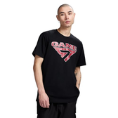Imagem da oferta Camiseta Masculina Algodão Gola Redonda Game 7