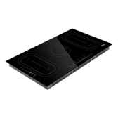 Imagem da oferta Cooktop De Indução 5 Bocas Eos 90cm 9500w