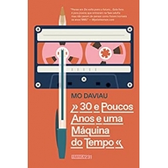 Imagem da oferta eBook 30 e Poucos Anos e Uma Máquina do Tempo