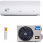 Imagem da oferta Ar-Condicionado Split HW Inverter Springer Midea Xtreme Save Connect 9.000 BTUs R-32 Quente/Frio 220V