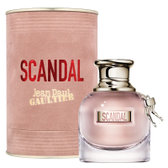 Imagem da oferta Perfume Jean Paul Gaultier Scandal Feminino EDP - 30ml