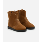 Imagem da oferta Bota Infantil Western com Tachinhas - Tam 18 ao 25