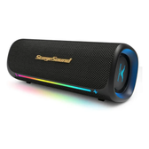 Imagem da oferta Caixa de Som GoFree 2 Som Potente 40W Bluetooth 6.0 Portátil com IP67 à Prova d'Água LED RGB TWS Estéreo 12h Bat