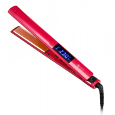 Imagem da oferta Prancha Modeladora Essenza C/ Revestimento De Titânio - Display Digital Com Seletor De Temperatura - EB049