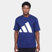 Imagem da oferta Camiseta Adidas Big Logo Masculina
