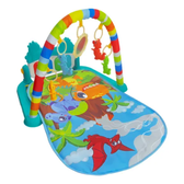 Imagem da oferta Tapete de Atividades Para Bebê Piano Dino Maxi Baby