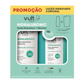 Imagem da oferta Pomopack Vult Loção Des Hidratante Corporal Glicerina