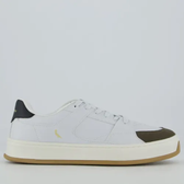 Imagem da oferta Tênis Reserva Masculino Casual Cano Baixo Antiderrapante