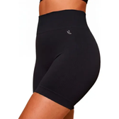 Imagem da oferta Short Benévola Poliamida Sem Costura Bermuda Confortável