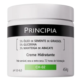 Imagem da oferta Principia creme hidratante corporal ch-02 454g neutra