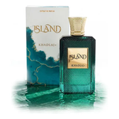 Imagem da oferta Perfume Khadlaj Island Dreams EDP 100ml