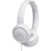 Imagem da oferta Fone de Ouvido JBL T500 com Microfone