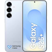 Imagem da oferta Celular Samsung Galaxy S25+ 5G 256GB 12GB RAM Câmera Tripla de 50+12+10 Tela Grande de 6.7" Azul