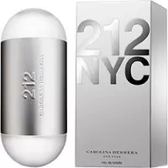 Imagem da oferta Perfume Carolina Herrera 212 EDT Feminino - 100ml