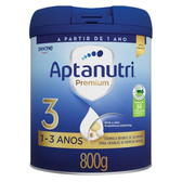 Imagem da oferta Fórmula Infantil Aptanutri Premium 3 800g