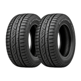 Imagem da oferta Kit 2 Pneus 19555R15 85H Firestone F-600