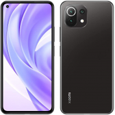 Imagem da oferta Smartphone Xiaomi Mi 11 Lite 128GB 6GB 4G Tela 6.55" Amoled 90Hz NFC - Versão Global