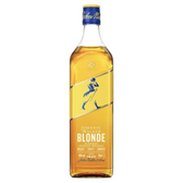 Imagem da oferta Whisky Johnnie Walker Blonde 750ml