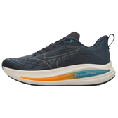 Imagem da oferta Tênis Mizuno Neo Aura Petroleo Tamanho 39
